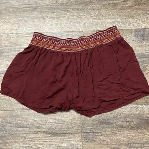 Mossimo Supply Shorts